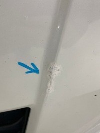 фото thumb №9, Бампер перед передний suzuki swift mk7 2012 10-13 цвет znl