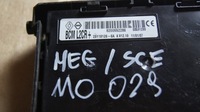 фото thumb №2, Renault clio iii modus модуль bcm