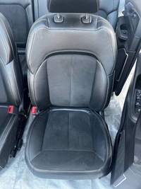 фото thumb №6, Jeep grand cherokee wl сиденья заднее сиденье обшивки 2022- короткий кожа