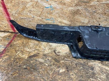 фото thumb №8, Ford ranger mk6 vi raptor 22- бампер зад задний накладка порог градус