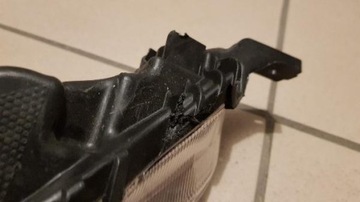 фото thumb №11, Hyundai tucson iii 3 led drl галоген праві