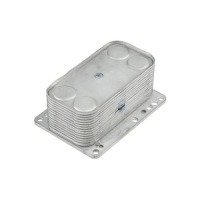 Купити Nty ccl-re-004a радіатор оливи, фото thumb