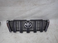 фото thumb №1, Toyota land cruiser j150 lift 13-17 решётка радиатора решётка радиатора