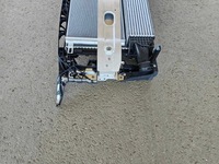 фото thumb №13, Комплект радіатор вентилятор pas переднє балка audi a4 b9 8w 2.0 tfsi 1.4