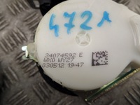 фото thumb №4, Pas безпеки натягувач ford grand c-max mk2 am51-u611b68-cl