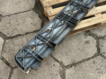 фото thumb №8, Cadillac escalade esv 03-06r градус progowy порог правый оригинал oem