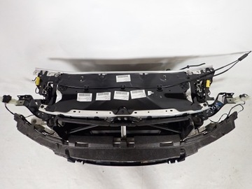 фото thumb №5, Bmw 5 g30 pas переднє підсилювач радіатор