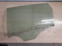 фото thumb №1, Vw polo v 6r 6c стекло дверь левая задняя 5 дверь