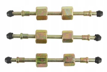 TESTER WTRYSKIWACZY DIESEL 600 BAR PRÓBNIK TDI