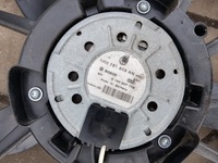 фото thumb №3, Vw golf 6 vi 08-13r 1.6 tdi вентилятор радиатор 1k0121205af