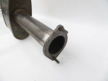 фото thumb №7, Глушитель volvo s60 iii выхлоп крышка v60 ii 2.0 t6 31478096 t5