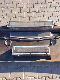 фото thumb №8, Бампер перед renault magnum dxi 12 13 оригинал mack e tech