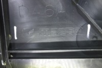 фото thumb №4, Плита защита pod бампер перед mazda 2 14-19
