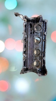 фото thumb №2, Крышка клапанов mazda 6 04r 2.0d