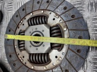 фото thumb №10, Сцепление диск прижим подшипник koło маховики opel zafira a 2.0 dti valeo
