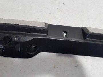 фото thumb №7, Mercedes r-klasa w251 планка захист багажника pas a2516903925