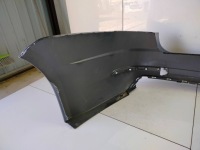 фото thumb №9, Бампер задній skoda octavia mk3 5e 5e9807421