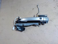 фото thumb №1, Forester iii ручка левый перед