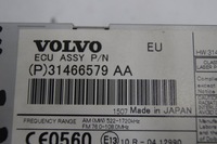 фото thumb №10, Дисплей радио навигация volvo v40 ii