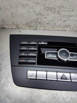 фото thumb №6, Mercedes c класс w204 рестайлинг радио навигация a2049003311