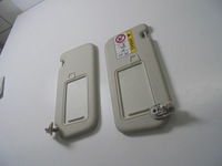 фото thumb №1, Защита солнцезащитные kia sportage v 2022-