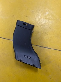 фото thumb №6, Канал тунель повітрозабірник повітря jaguar xf ii x260