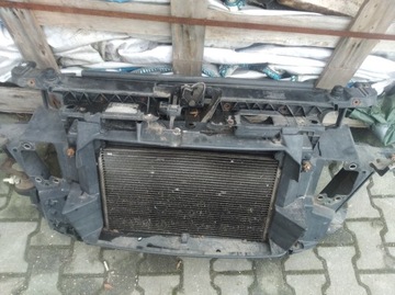 фото thumb №1, Fiat stilo pas переднее радиатор 1.8 16v комплектный