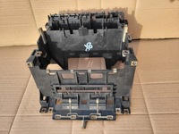 фото thumb №1, Рамка защита радио audi a3 8p оригинальный номер 8p0858005b