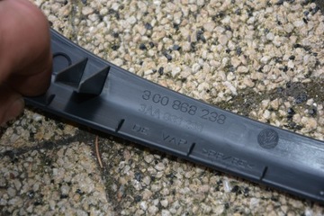 фото thumb №7, Захист стійка vw passat b7 3c0868237 3c0868238