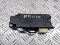 фото thumb №1, Модуль телефона citroen berlingo ii 1.6 hdi 9666760080