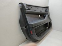 фото thumb №11, Audi a8 d3 обивка боковина обивка дверь левый перед