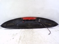 Спойлер спойлер крышки багажника renault megane ii универсал Недорого, фото thumb