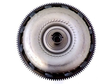 фото thumb №1, 09p323571e сцепление гидрокинетический vw atlas tyf