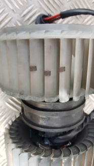 фото thumb №5, Audi a8 d3 воздуходувка вентилятор воздуховод