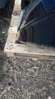 фото thumb №14, Audi a3 8l кришка багажника багажника скло спойлер