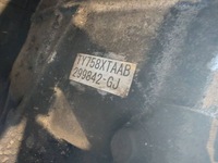 фото thumb №2, Subaru forester sh iii коробка передач коробки передач ty758xtaab
