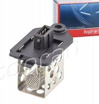 фото thumb №1, Резистор вентилятор peugeot 807 2.0 hdi rfj rfn 2.2