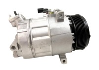 Компресор кондиціонера renault latitude 2010 - Доставка, фото thumb