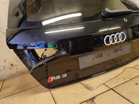 фото thumb №6, Кришка багажника audi a3 rs3 hb 8v