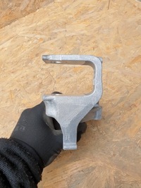 фото thumb №6, Renault megane iv кронштейн опора 113320979r 1.6 tce