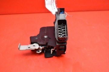 фото thumb №6, Замок двері праві перед переднє eu 8m2a-r21812-aa ford mondeo mk4 07-10