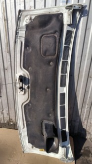 Капот 11u opel movano a Доставка, фото thumb