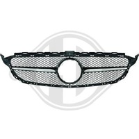 фото thumb №1, Решётка радиатора решётка радиатора решётка do mercedes c-kl. w205 1.