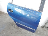 фото thumb №8, Двері праве задня задні z01 nissan almera tino 00-03