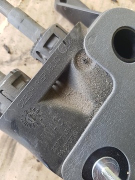 фото thumb №4, Выборщик изменения коробки передач 2.0tdi passat b8 3q0711049r