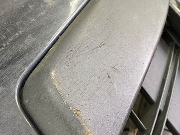 фото thumb №10, Renault megane iii 2008 бампер переднее