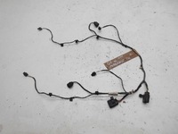 фото thumb №1, Джгут освітлення лампа бампера audi q7 4l рестайлінг 2010r. задня оригінал