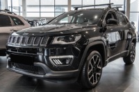 фото thumb №3, Jeep compass mp 17-20 свет drl led с поворотник