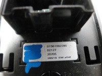 фото thumb №3, Кнопка скло alfa romeo stelvio 01561092280