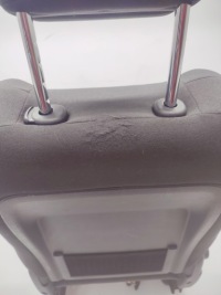 фото thumb №10, Сиденье правый peugeot 3008 i пассажира тканевый перед 2009-2016 оригинальный номер